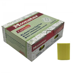 Sabun Çizgi Taşı Sarı 100 Adet / CARISMA-05