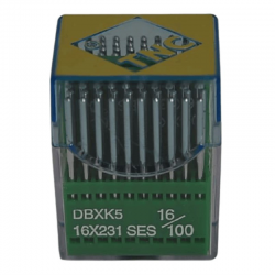 Nakış İğnesi / DBXK5 SES 16/100 100ADET