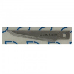 Durkopp Adler Flato Bıçağı A / 32-2047-1-001