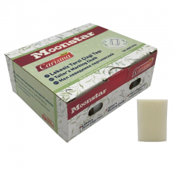Sabun Çizgi Taşı Beyaz 100 Adet / CARISMA-02